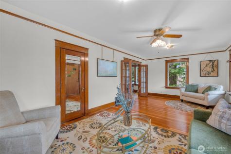 3551 SW 99th Street Seattle WA 98126