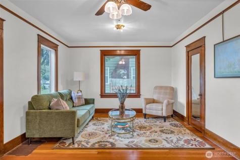 3551 SW 99th Street Seattle WA 98126