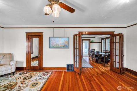 3551 SW 99th Street Seattle WA 98126