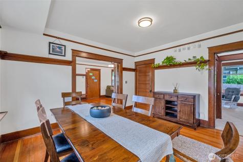 3551 SW 99th Street Seattle WA 98126