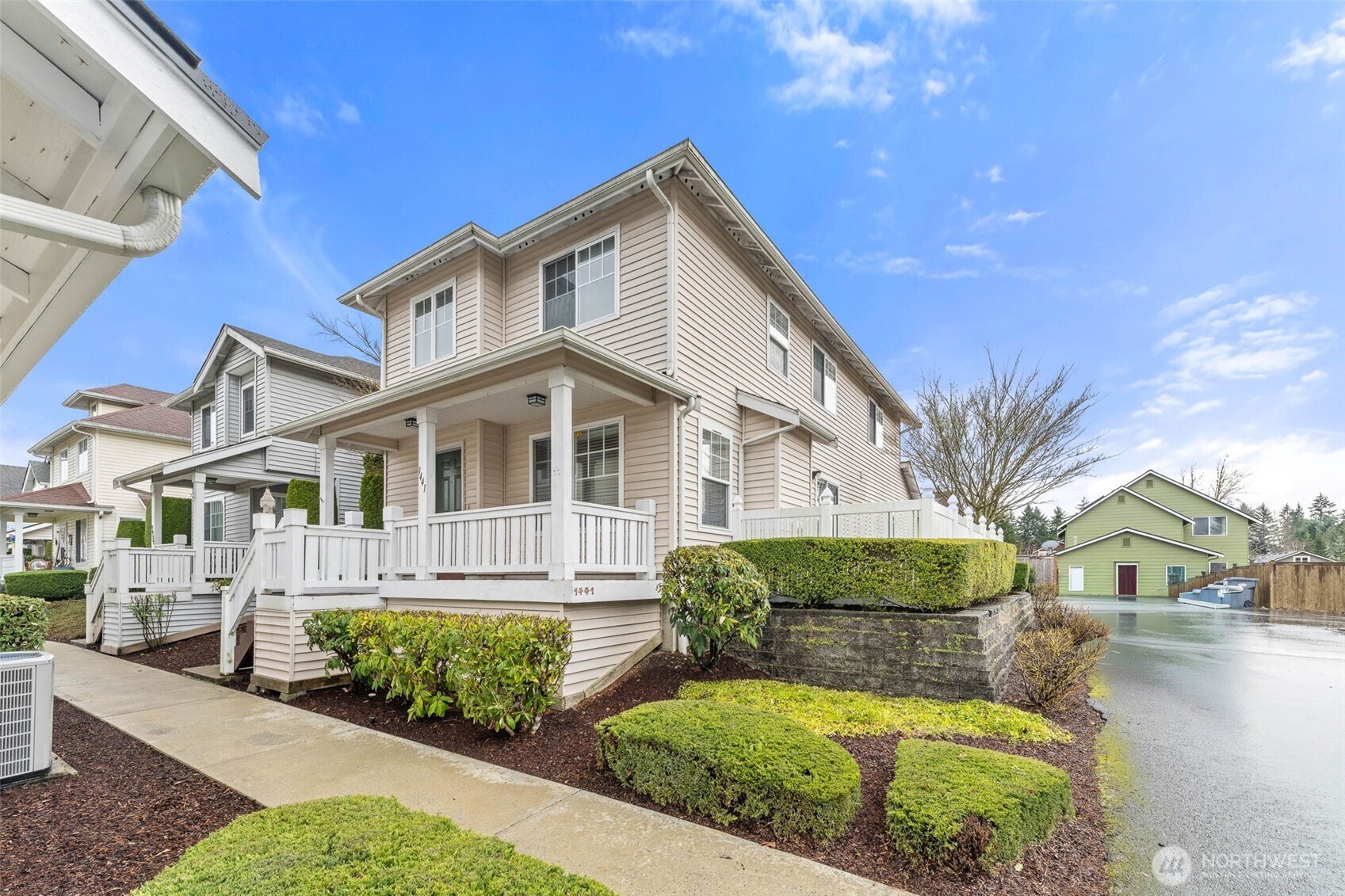 1441 Rooklidge Street Dupont WA 98327