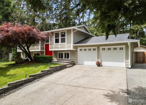 4008 69th Avenue Court Nw Gig Harbor WA 98335
