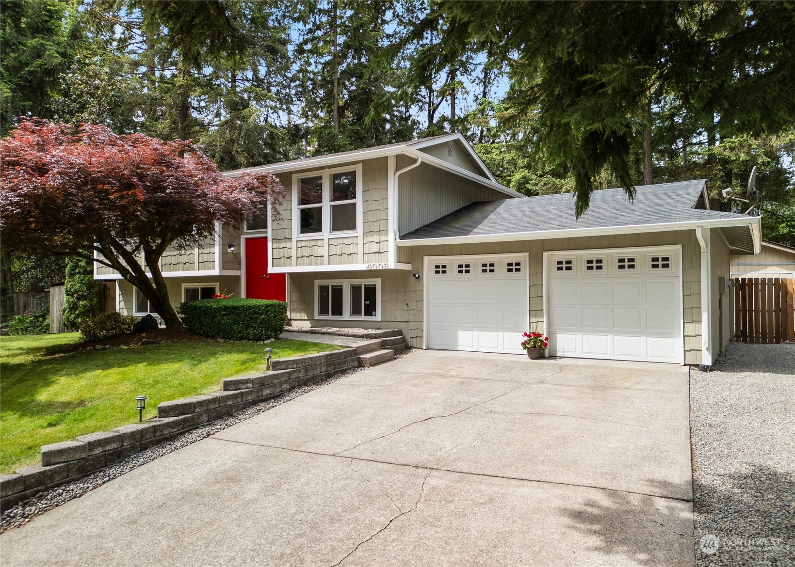 4008 69th Avenue Court Nw Gig Harbor WA 98335
