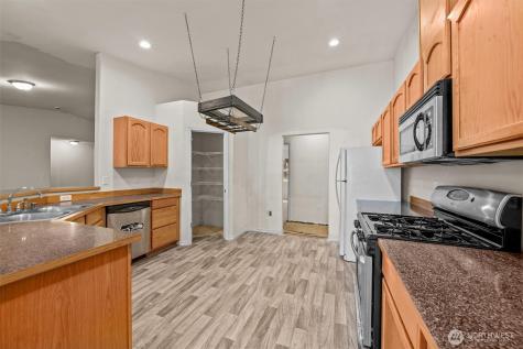 11809 105th Street Court Anderson Island WA 98303