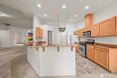 11809 105th Street Court Anderson Island WA 98303