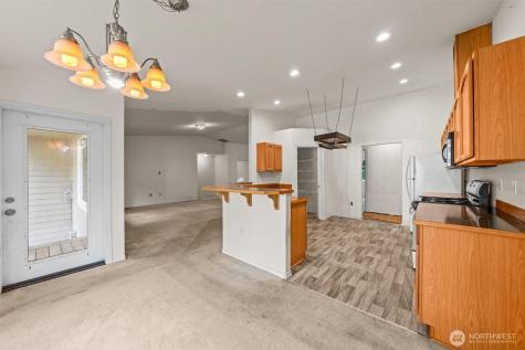 11809 105th Street Court Anderson Island WA 98303