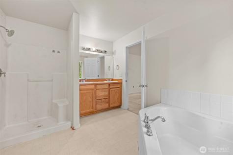 11809 105th Street Court Anderson Island WA 98303