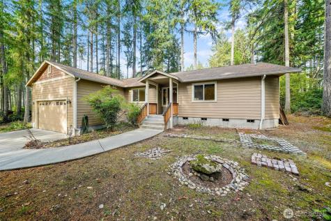 11809 105th Street Court Anderson Island WA 98303