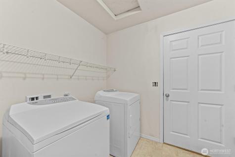 11809 105th Street Court Anderson Island WA 98303