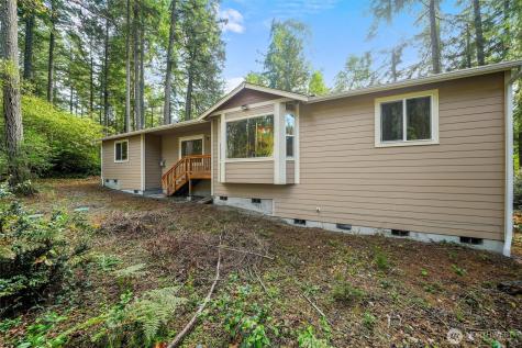 11809 105th Street Court Anderson Island WA 98303