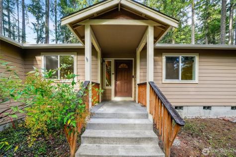 11809 105th Street Court Anderson Island WA 98303