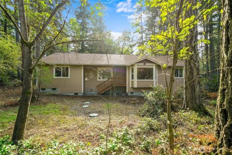 11809 105th Street Court Anderson Island WA 98303