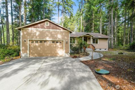 11809 105th Street Court Anderson Island WA 98303