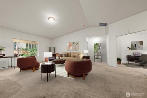 11809 105th Street Court Anderson Island WA 98303