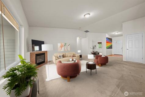 11809 105th Street Court Anderson Island WA 98303