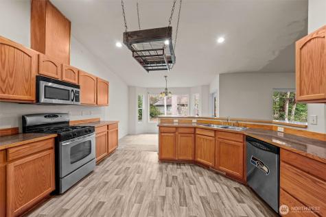 11809 105th Street Court Anderson Island WA 98303