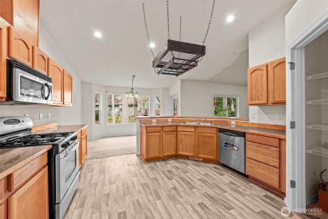 11809 105th Street Court Anderson Island WA 98303