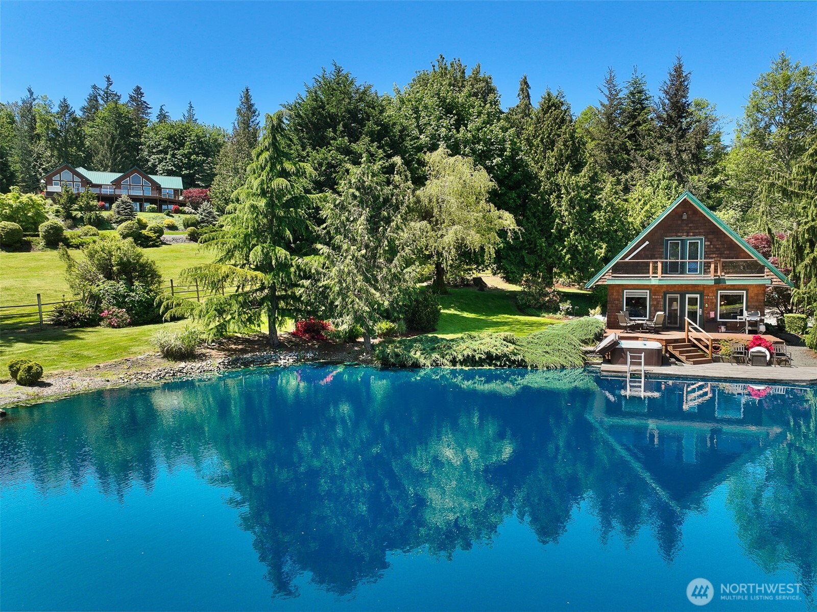 16480 Mountain View Road Mount Vernon WA 98274