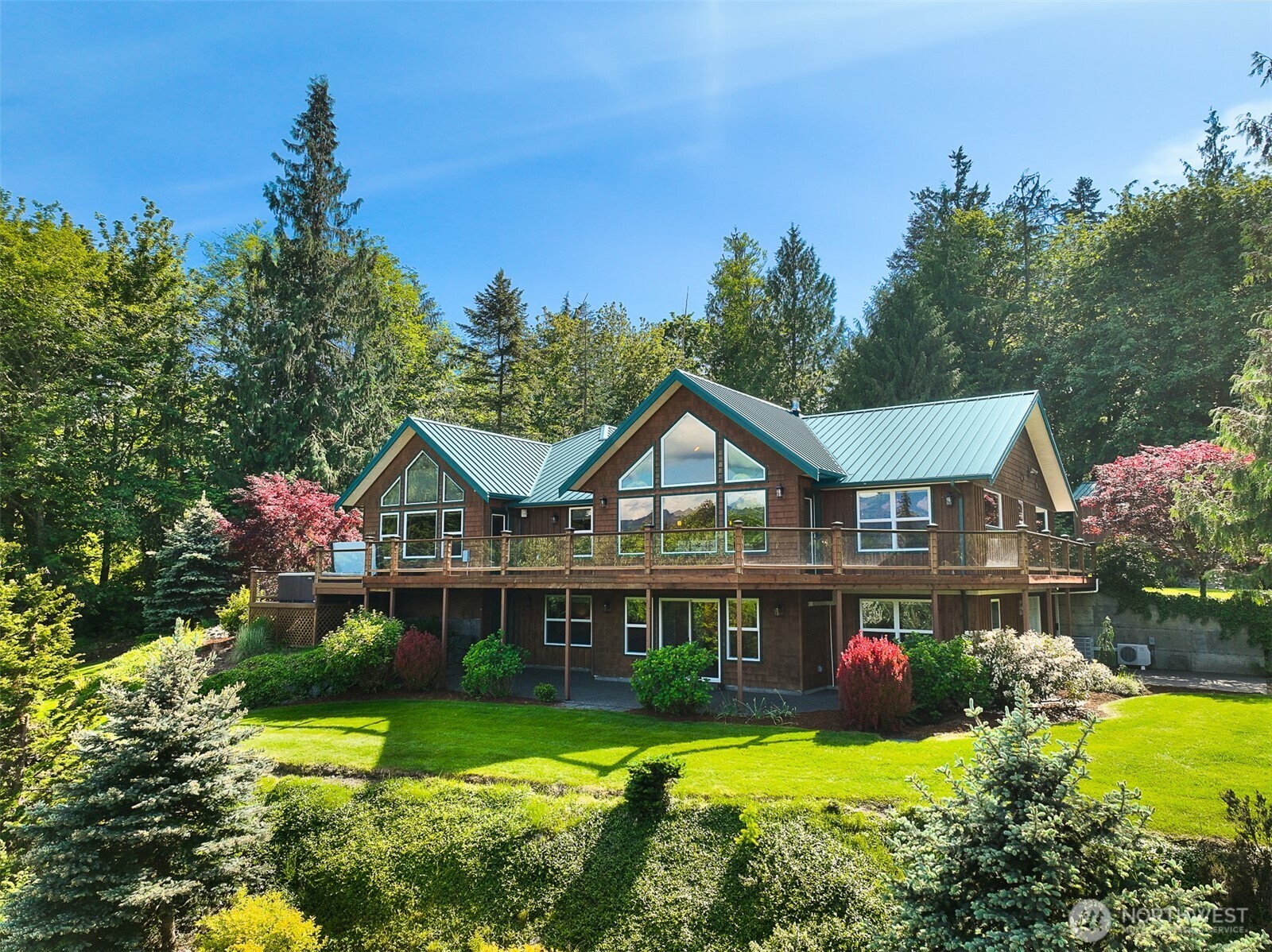 16480 Mountain View Road Mount Vernon WA 98274