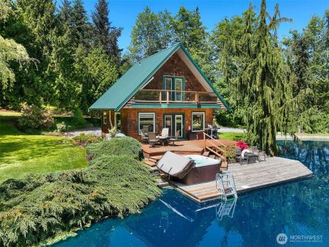 16480 Mountain View Road Mount Vernon WA 98274