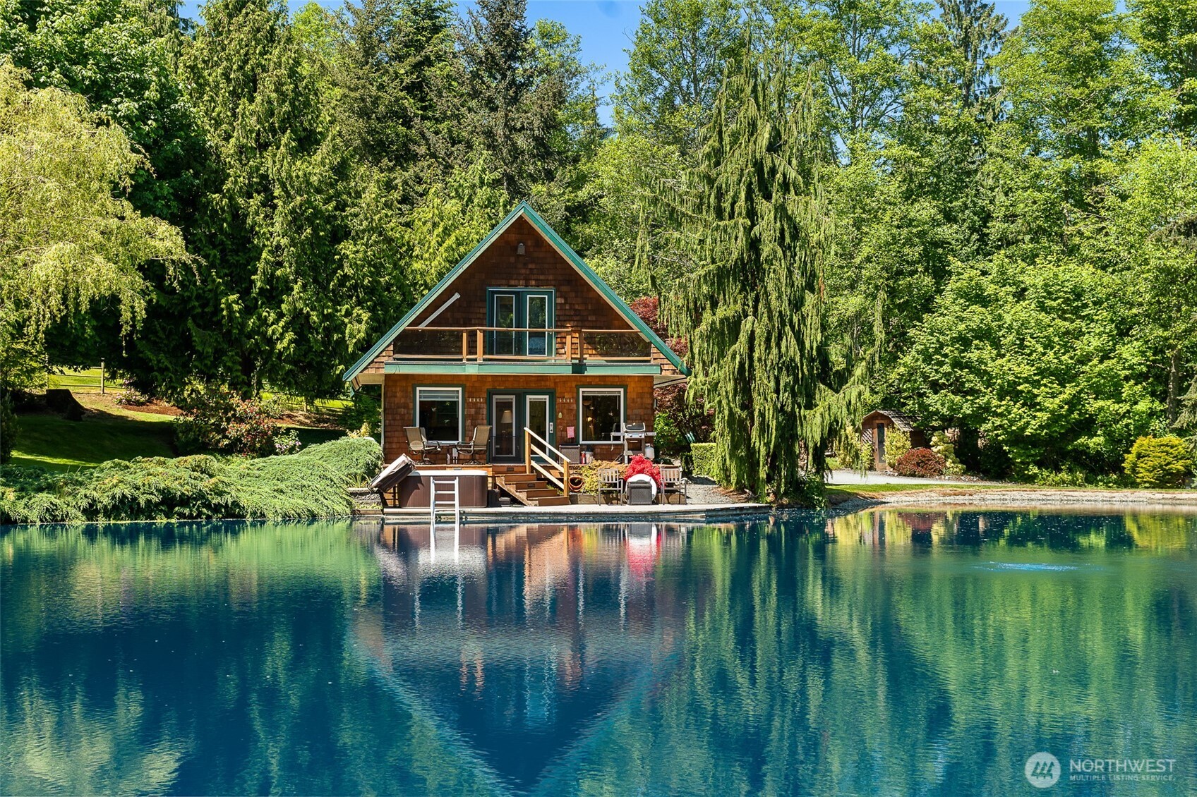 16480 Mountain View Road Mount Vernon WA 98274