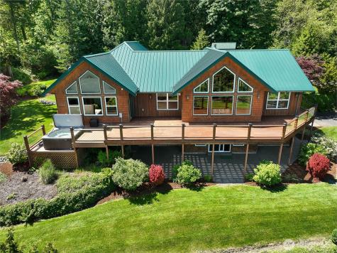 16480 Mountain View Road Mount Vernon WA 98274
