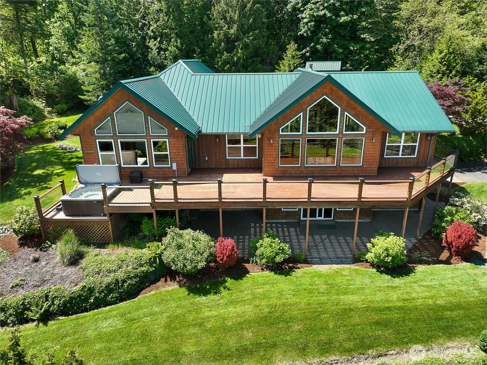 16480 Mountain View Road Mount Vernon WA 98274