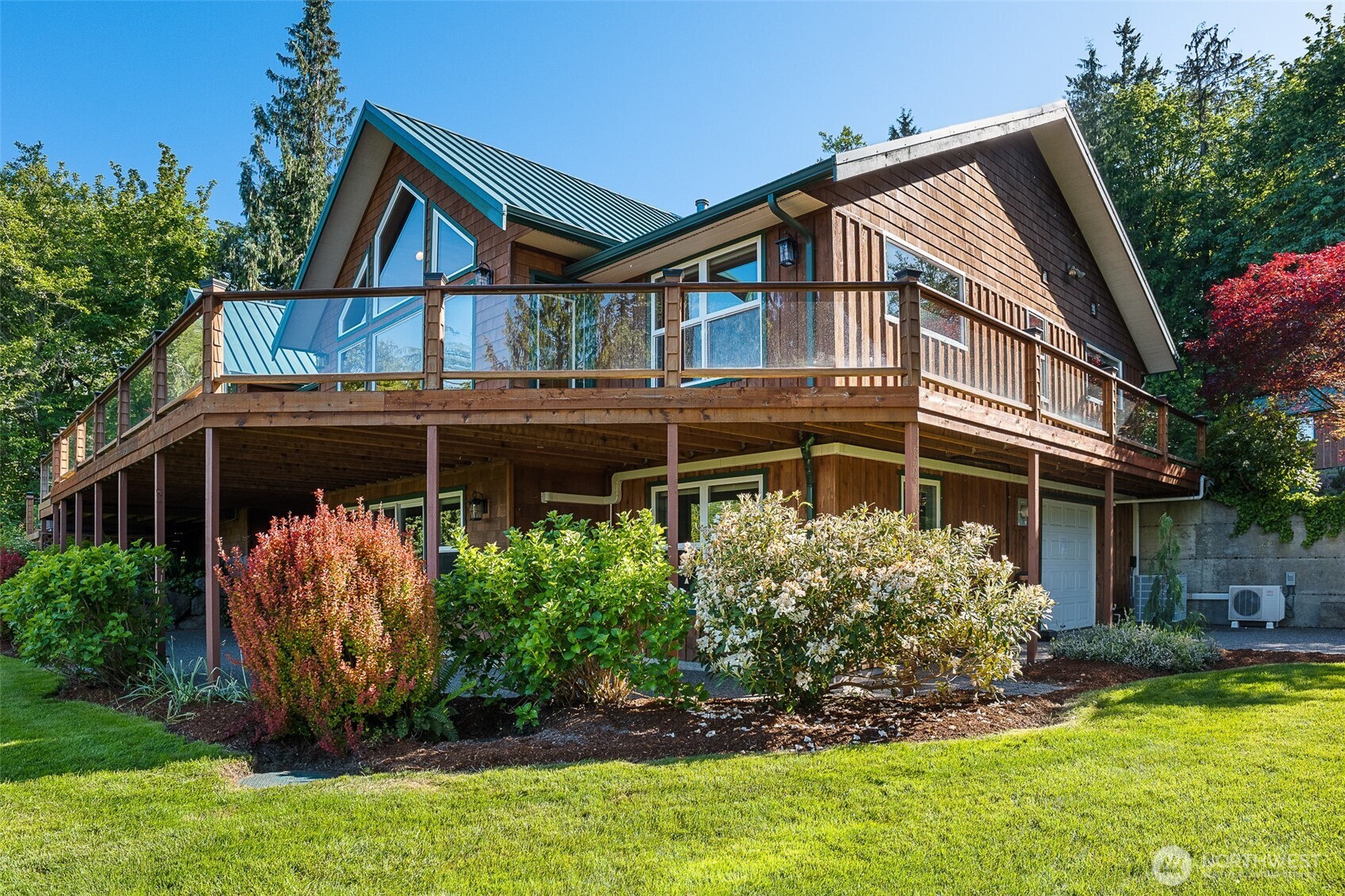16480 Mountain View Road Mount Vernon WA 98274
