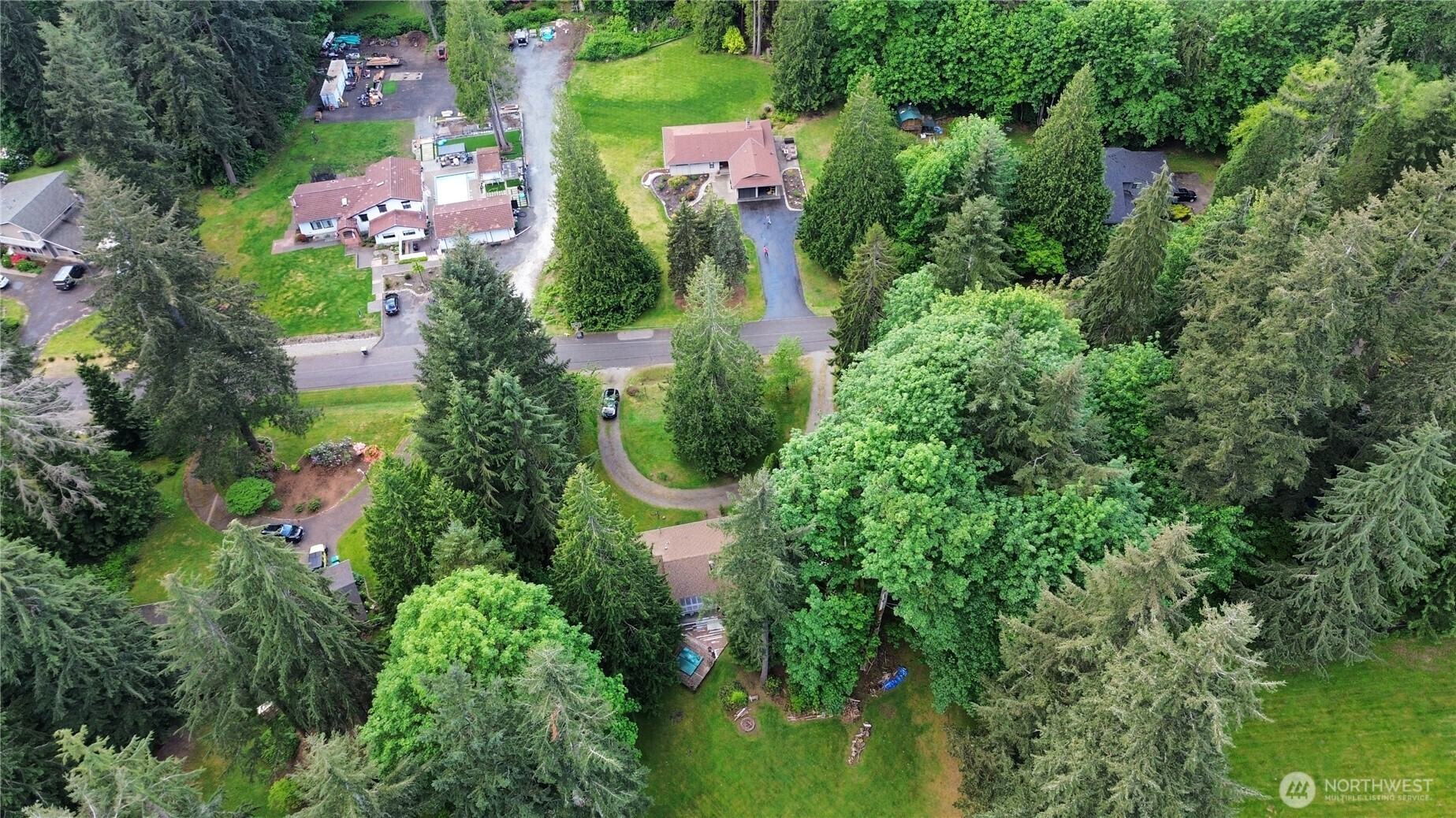 19809 78th Avenue SE Snohomish WA 98296