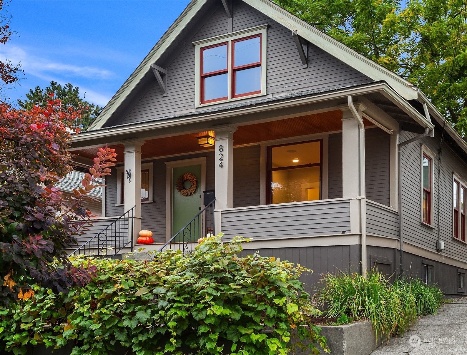 824 NW 54th Street Seattle WA 98107