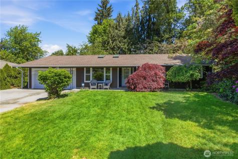 21306 109th Avenue SE Kent WA 98031