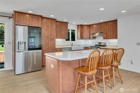 21306 109th Avenue SE Kent WA 98031