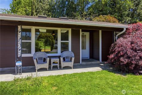 21306 109th Avenue SE Kent WA 98031