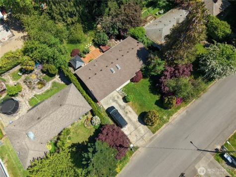 21306 109th Avenue SE Kent WA 98031