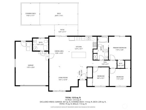 21306 109th Avenue SE Kent WA 98031