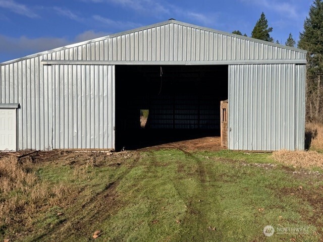320 Pine Tree Road Toledo WA 98591