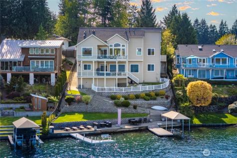 5009 Jenks Point Lake Tapps WA 98391