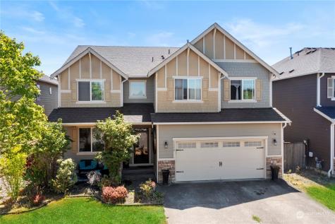 1150 186th Spanaway WA 98387
