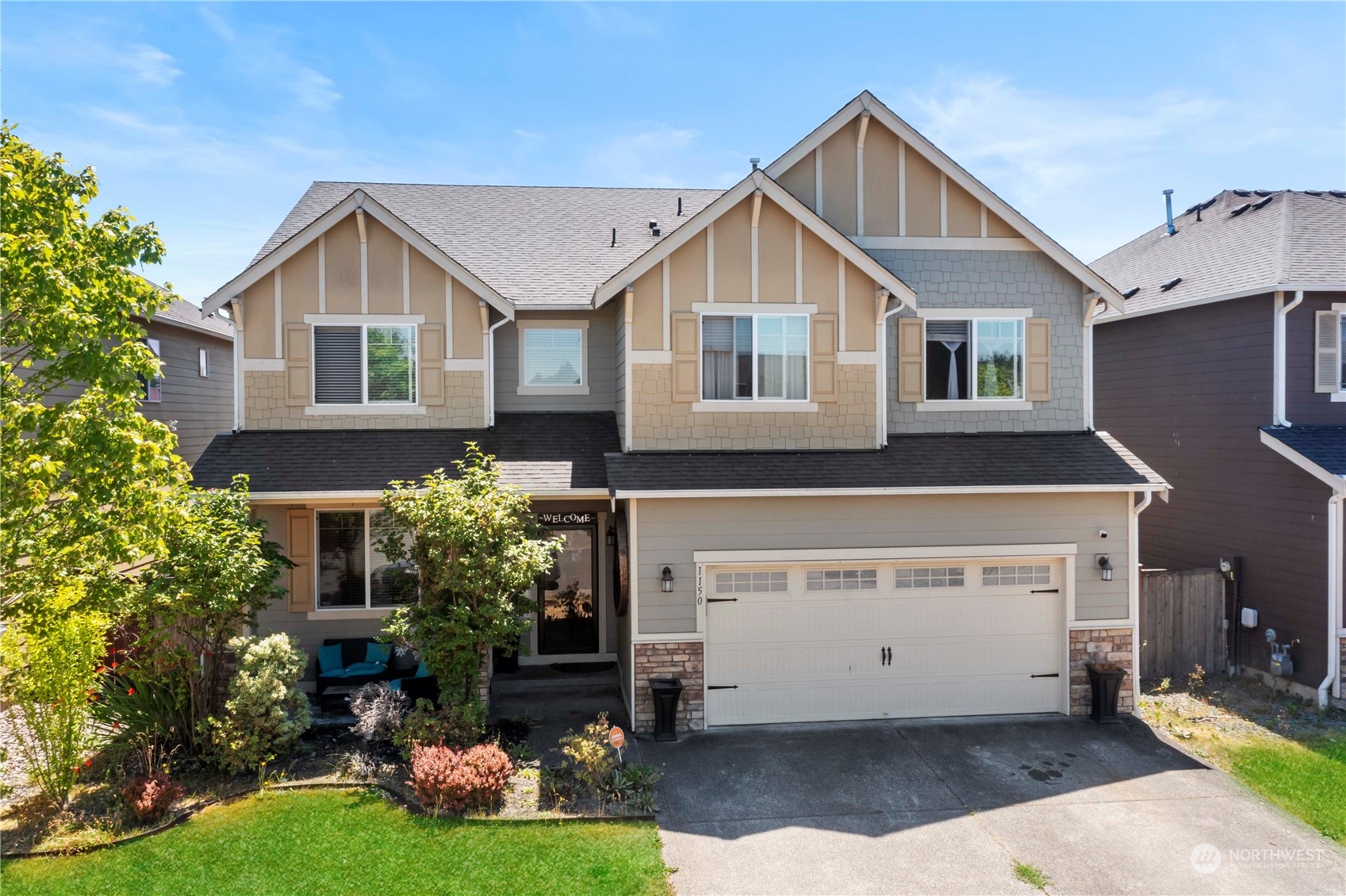 1150 186th Street Court E Spanaway WA 98387