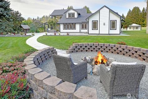 22414 Bulson Road Mount Vernon WA 98274