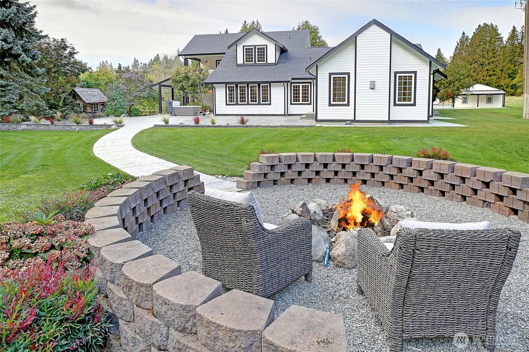 22414 Bulson Road Mount Vernon WA 98274
