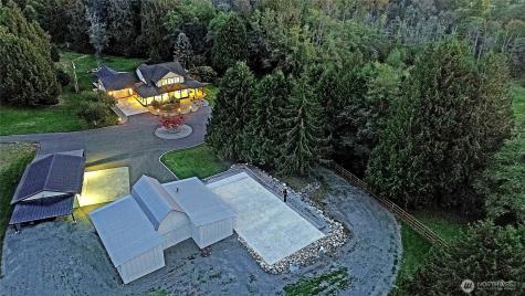 22414 Bulson Road Mount Vernon WA 98274