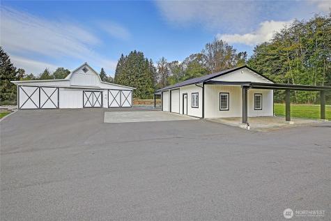 22414 Bulson Road Mount Vernon WA 98274