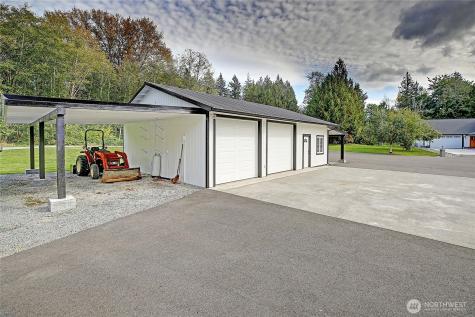 22414 Bulson Road Mount Vernon WA 98274
