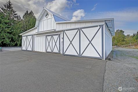 22414 Bulson Road Mount Vernon WA 98274