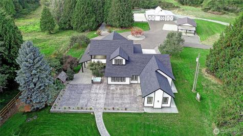 22414 Bulson Road Mount Vernon WA 98274