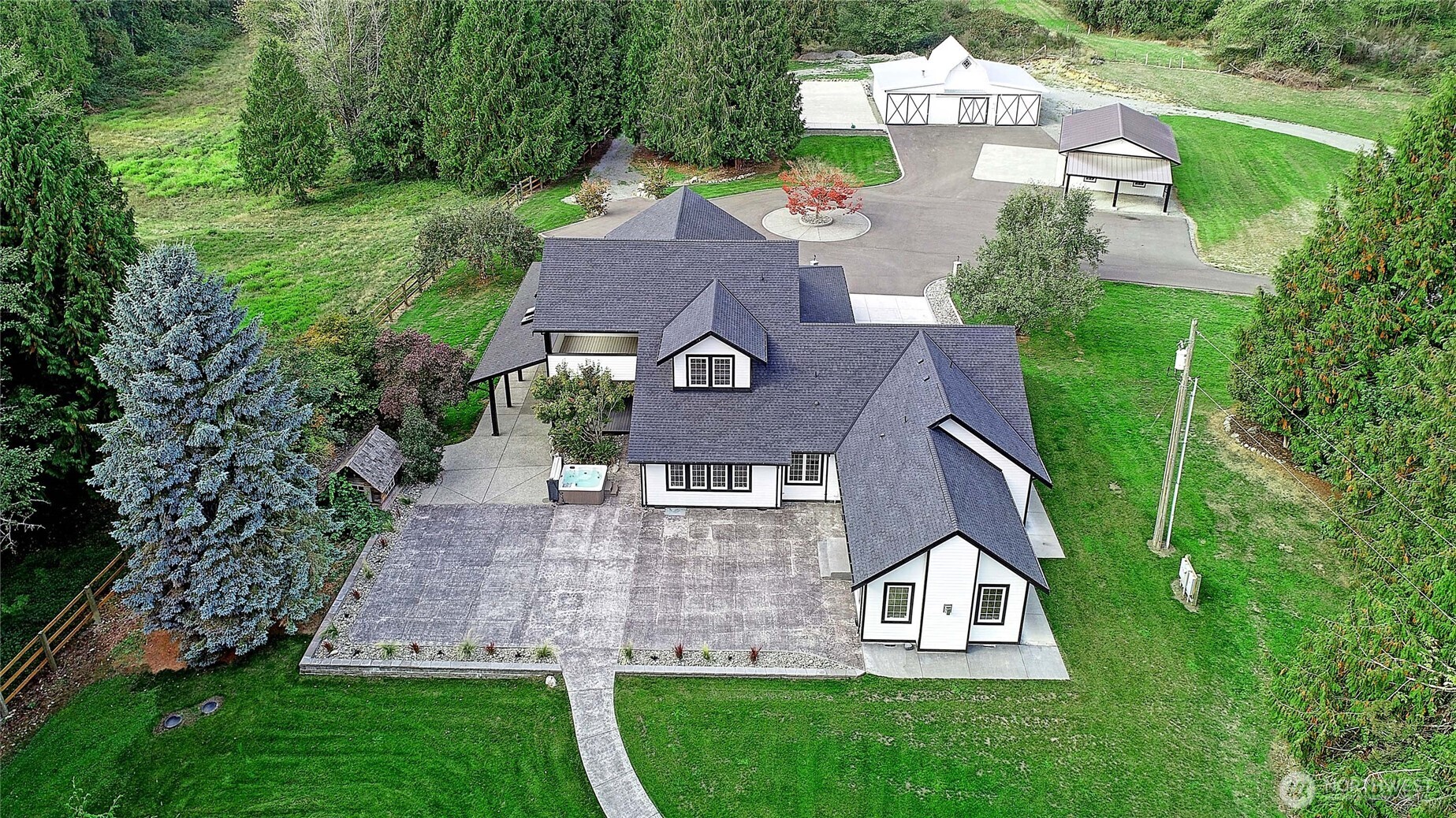 22414 Bulson Road Mount Vernon WA 98274