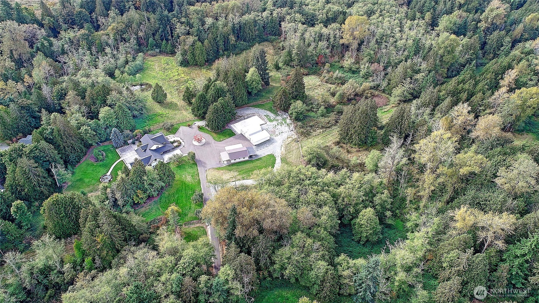 22414 Bulson Road Mount Vernon WA 98274