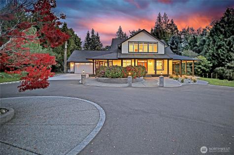 22414 Bulson Road Mount Vernon WA 98274