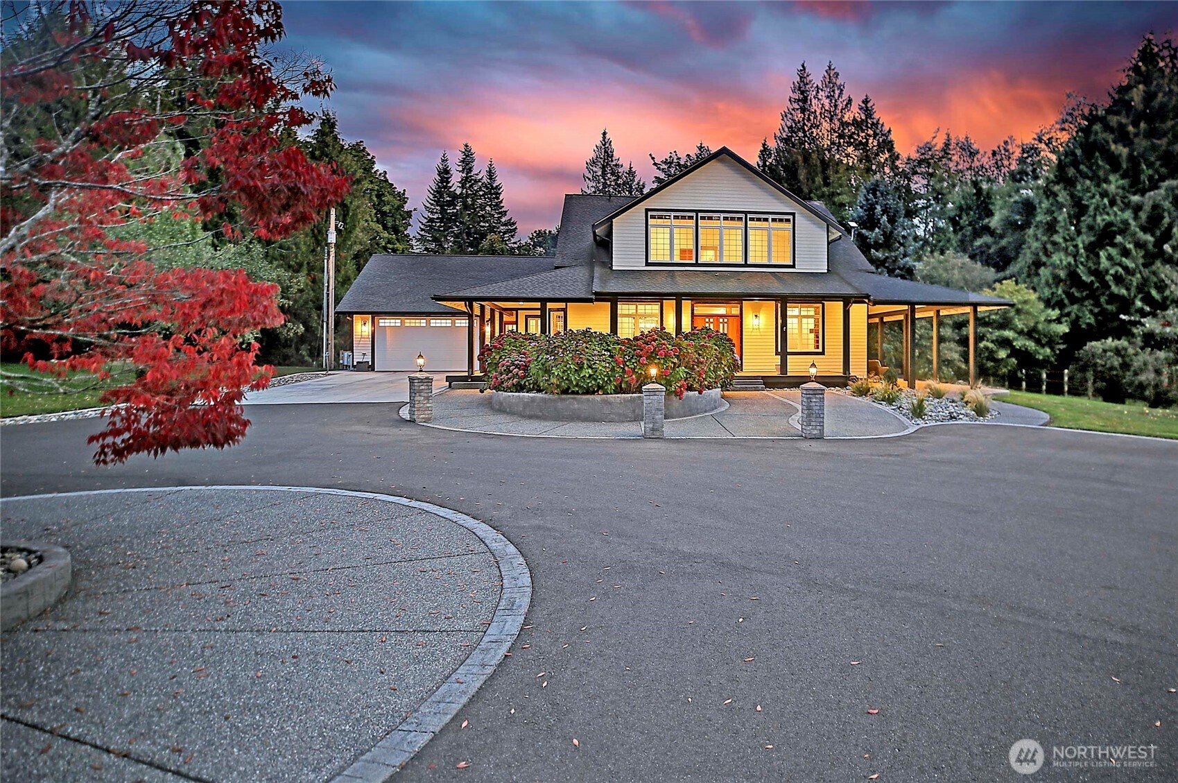 22414 Bulson Road Mount Vernon WA 98274